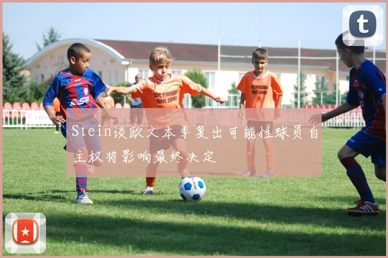 Stein谈欧文本季复出可能性球员自主权将影响最终决定