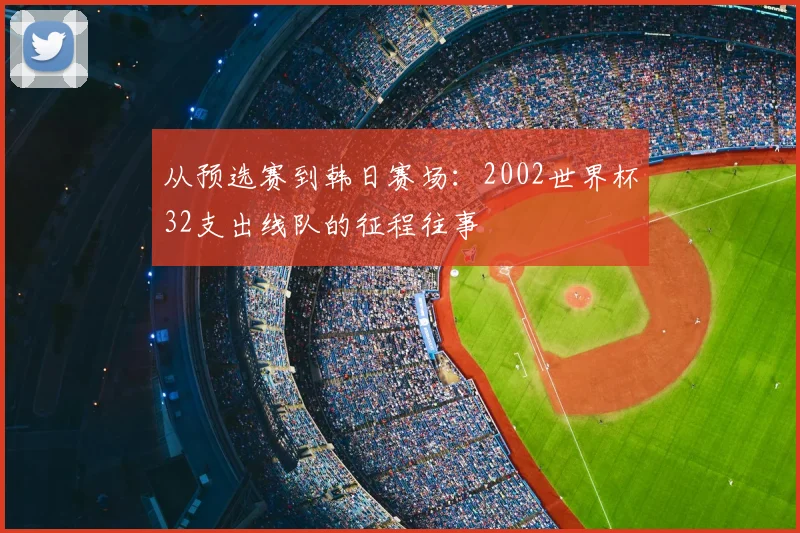 从预选赛到韩日赛场：2002世界杯32支出线队的征程往事