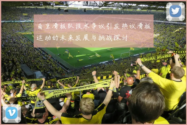 南京滑板队技术争议引发热议滑板运动的未来发展与挑战探讨