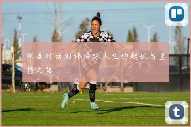 深度对话刘伟排球人生的起伏与坚持之路