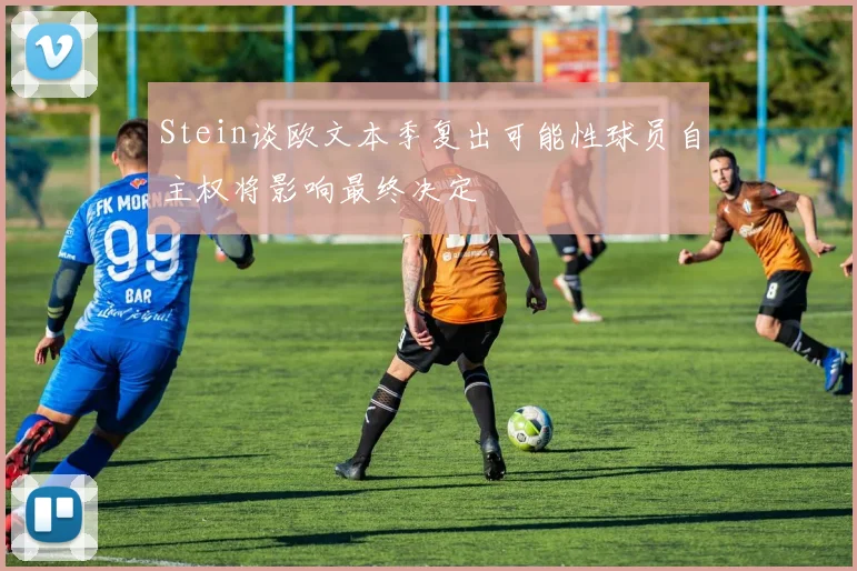 Stein谈欧文本季复出可能性球员自主权将影响最终决定