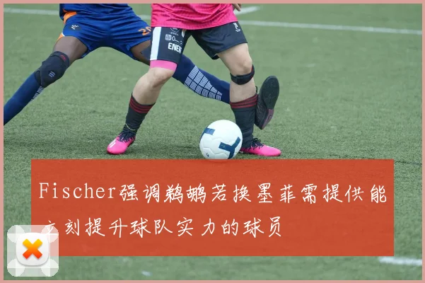 Fischer强调鹈鹕若换墨菲需提供能立刻提升球队实力的球员