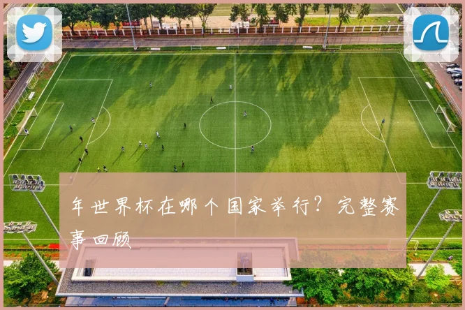 年世界杯在哪个国家举行？完整赛事回顾