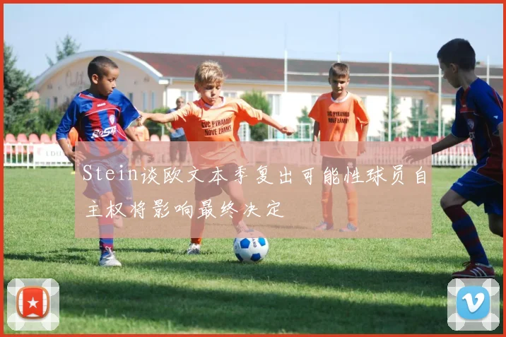 Stein谈欧文本季复出可能性球员自主权将影响最终决定