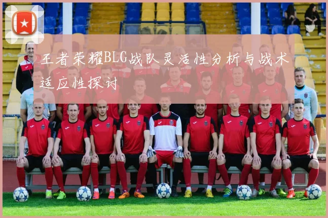 王者荣耀BLG战队灵活性分析与战术适应性探讨