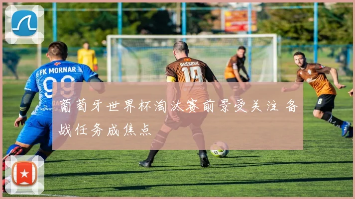 葡萄牙世界杯淘汰赛前景受关注 备战任务成焦点