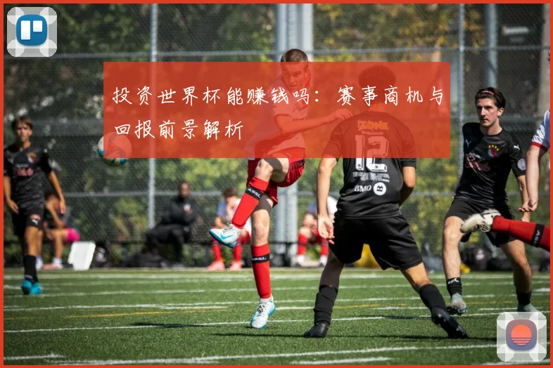 投资世界杯能赚钱吗：赛事商机与回报前景解析